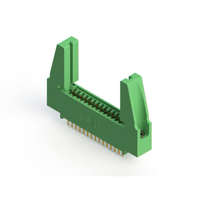 345-030-525-588 EDAC Inc.  Edgeboard Connectors